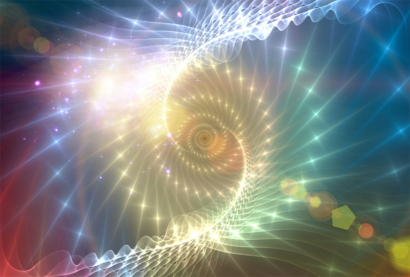 Salespage-Energetic-Blueprint-Spirale